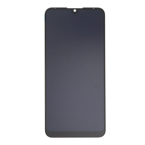 Screen Replacement for ZTE Blade V10 Vita Black HQ