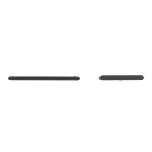 Power & Volume Button for OnePlus 9 Pro Black Premium 2pcs in one set