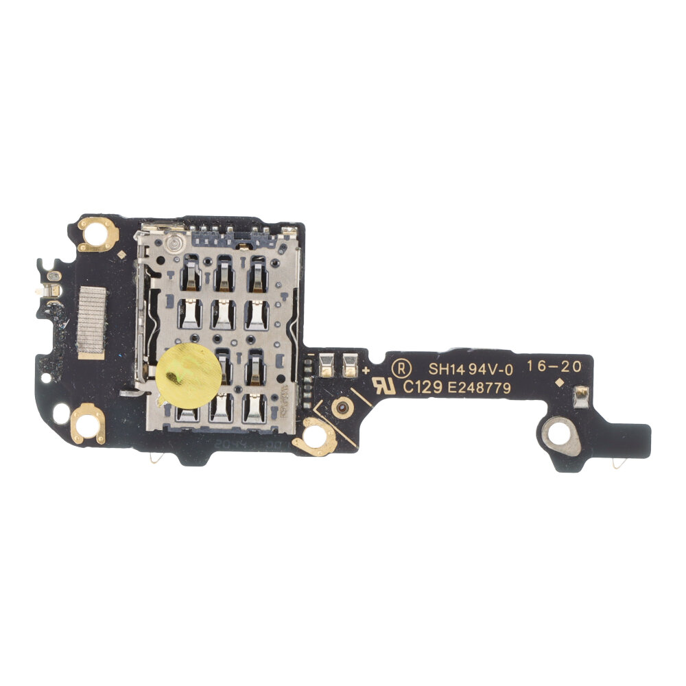 SIM Card Reader Board for OnePlus 9 Premium