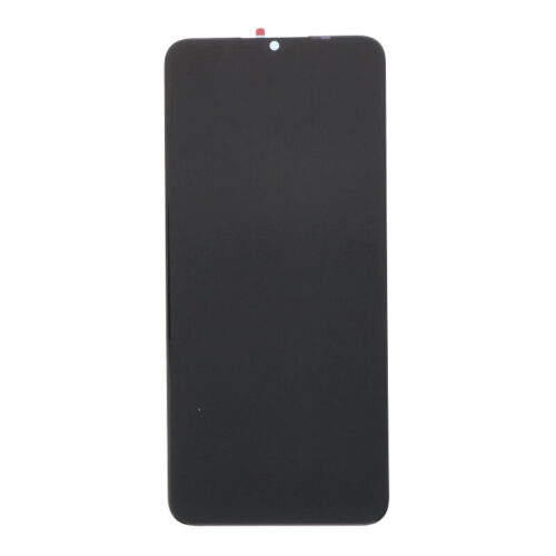 Screen Replacement for Realme Narzo 20 Black Premium