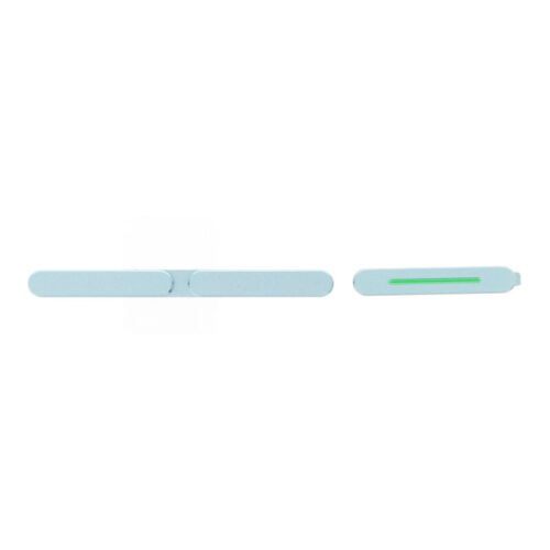 Power & Volume Button for Oppo Reno6 4G Green Premium