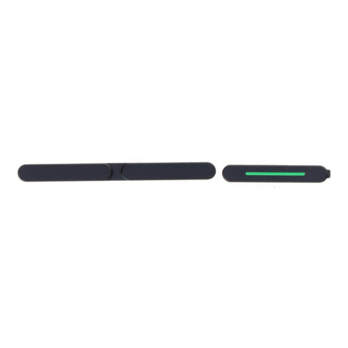 Power & Volume Button for Oppo Reno6 4G Black Premium