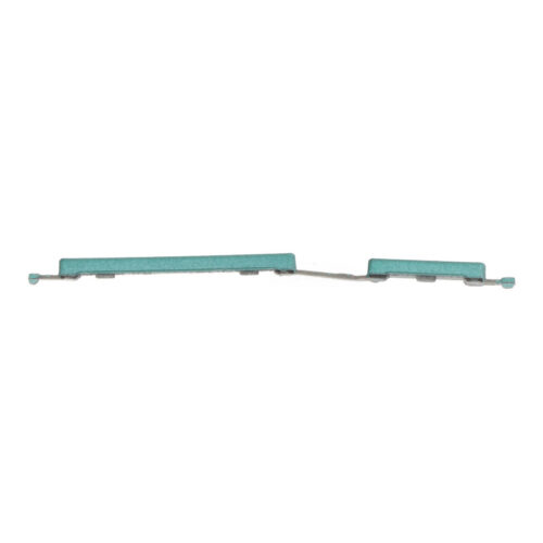 Power & Volume Button for Realme 7i Asia RMX2103 Green Premium