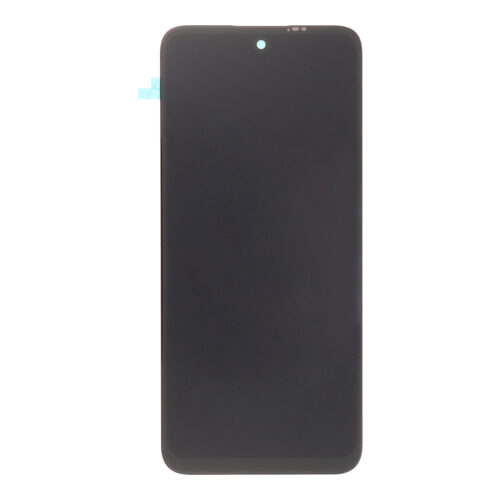 Screen Replacement for Motorola Moto G31/Moto G71 5G/Moto G41 Black Premium