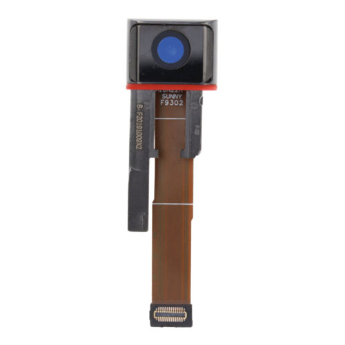 Front Camera with Bracket for OnePlus 7 Pro Black Pulled