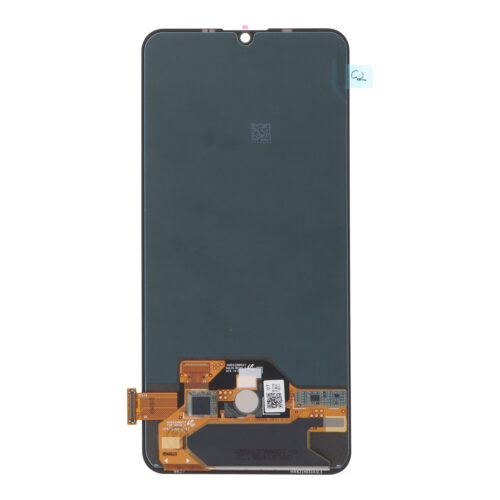 Screen Replacement for Lenovo Z6 Pro Samsung Version Black Premium