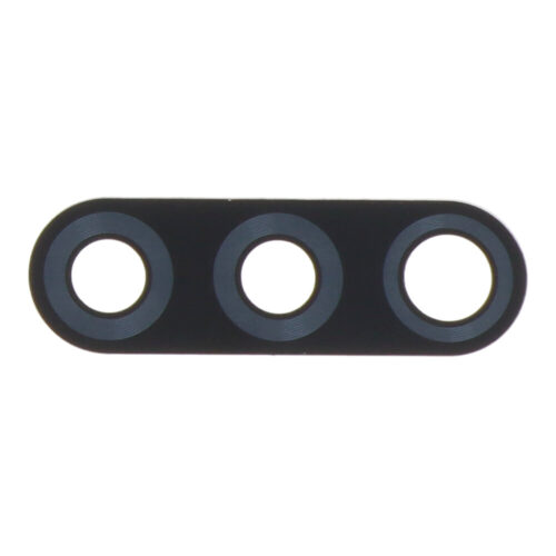 Back Camera Lens for LG K50S Black Premium