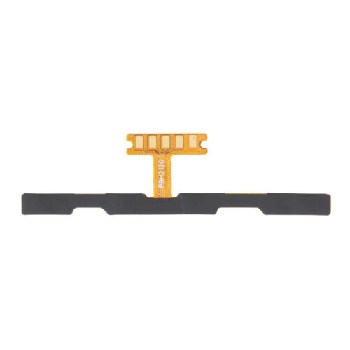 Power&Volume Button Flex Cable for Motorola Moto G31 Premium