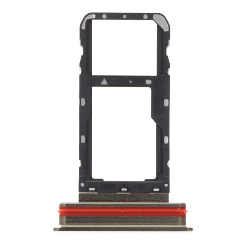 SIM Card Tray for Ulefone Power Armor 13 Dual Card Version Gray Premium