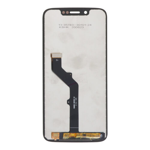 145mm Screen Replacement for Motorola Moto G7 Play Black HQ