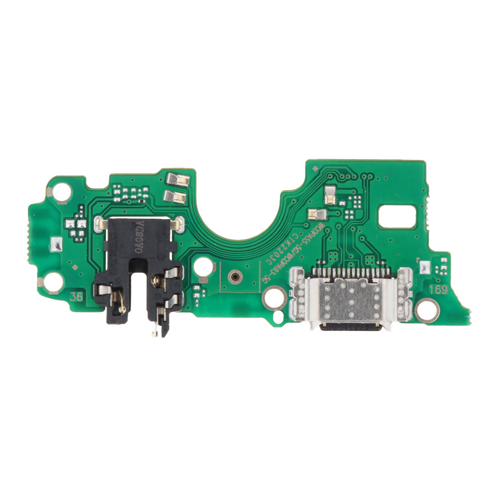 Charging Port Board for Realme 8 5G HQ