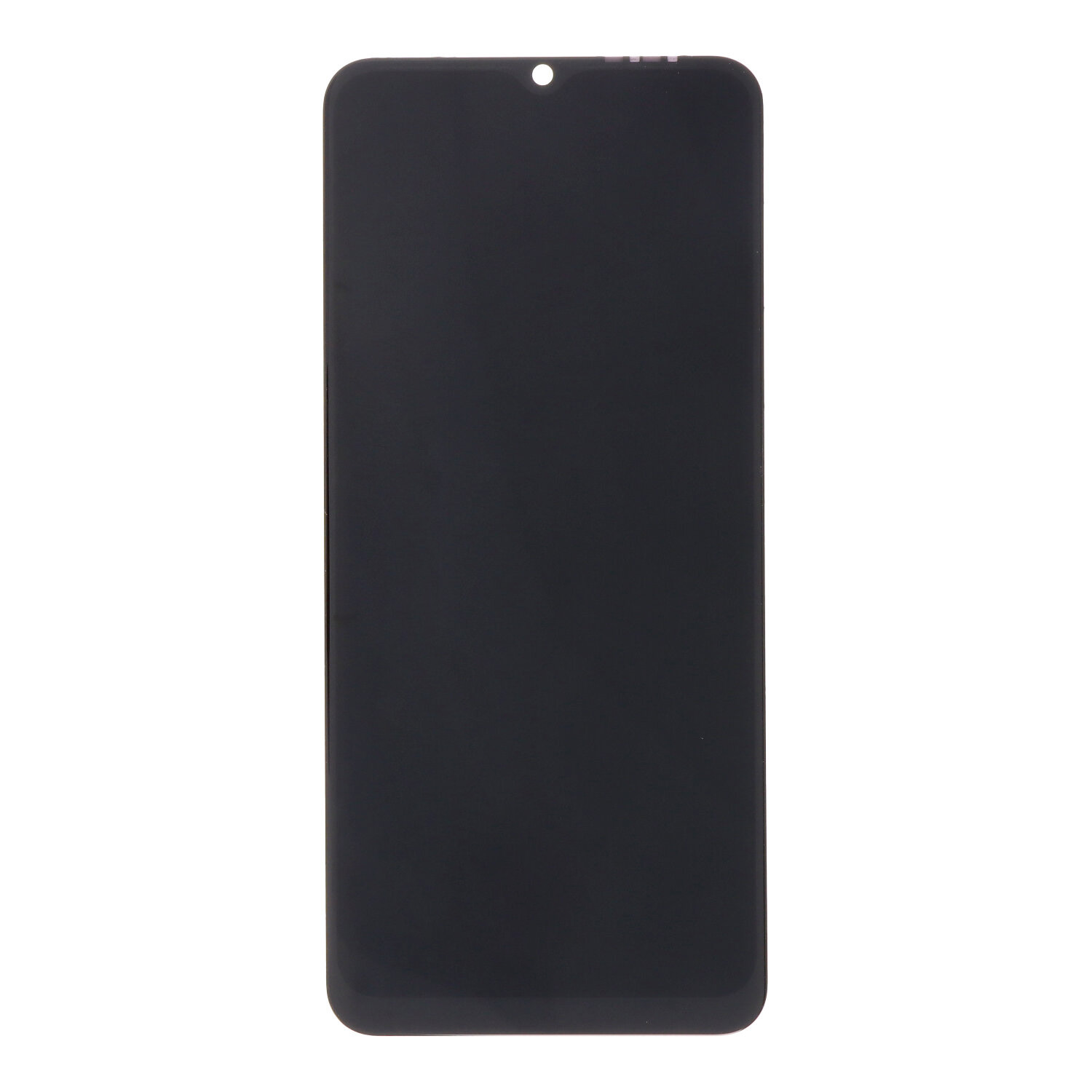 Screen Replacement for Vivo Y21/Y21s Black Premium