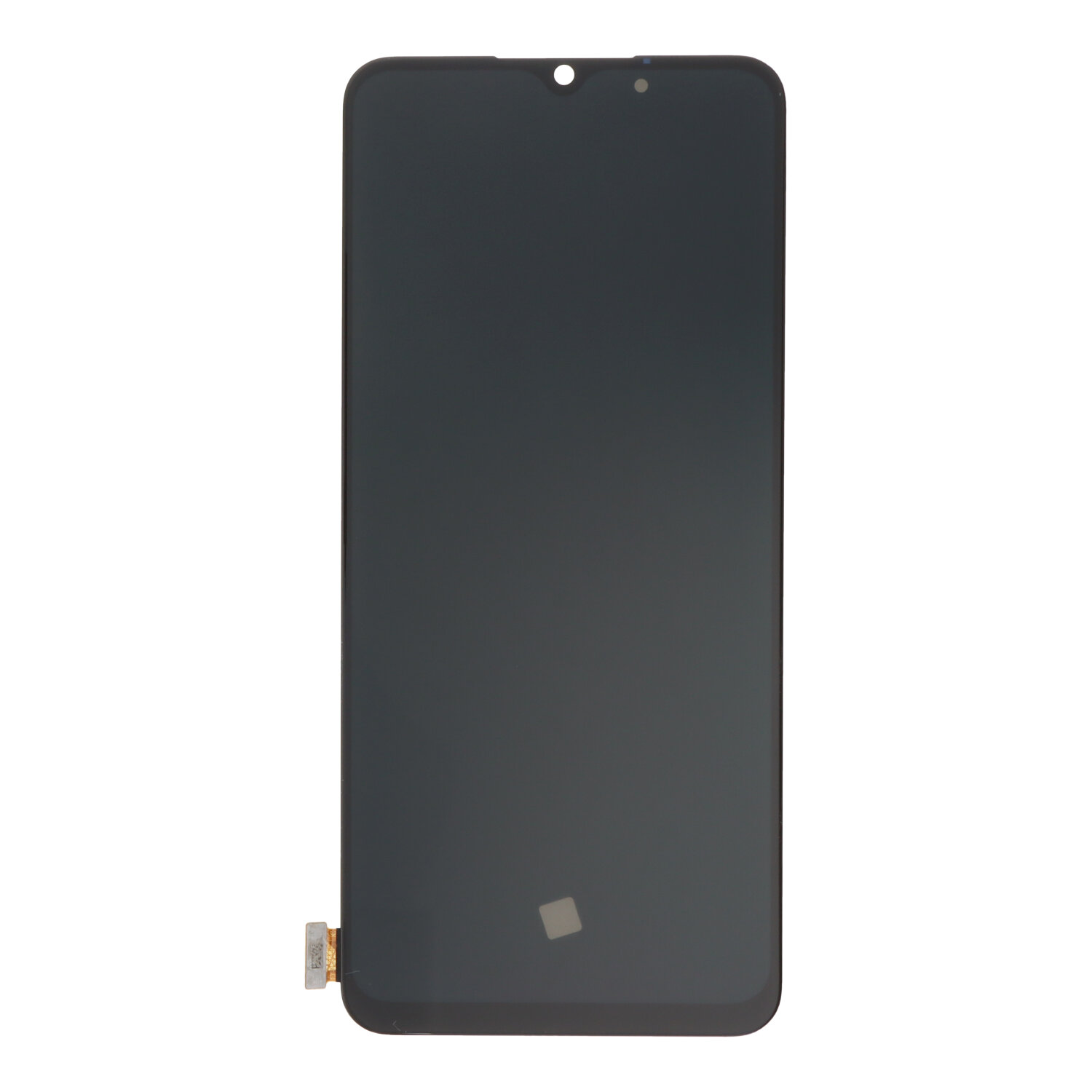Screen Replacement for Oppo F17 CPH2095 Black Refurb