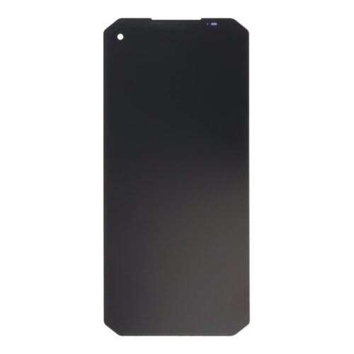 Screen Replacement for Oukitel WP16 Black Premium