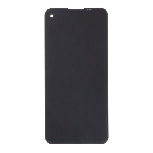 Screen Replacement for Doogee V10 Black Premium