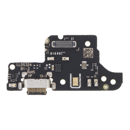 Charging Port Board for Motorola Moto G31 HQ