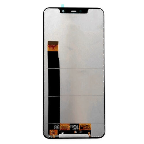 Screen Replacement for Oukitel C22 Black Premium
