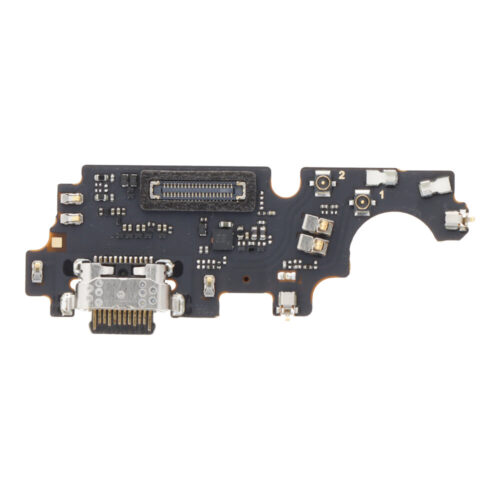 Charging Port Board for TCL 10 5G UW T790S Pulled