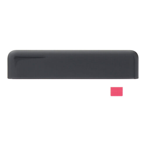 Top Glass Cover for Google Pixel 6 Pro Gray Premium