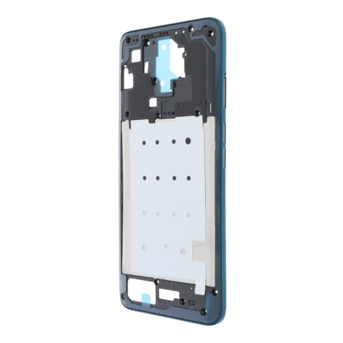 Middle Frame for Oppo A5 2020 Green Premium