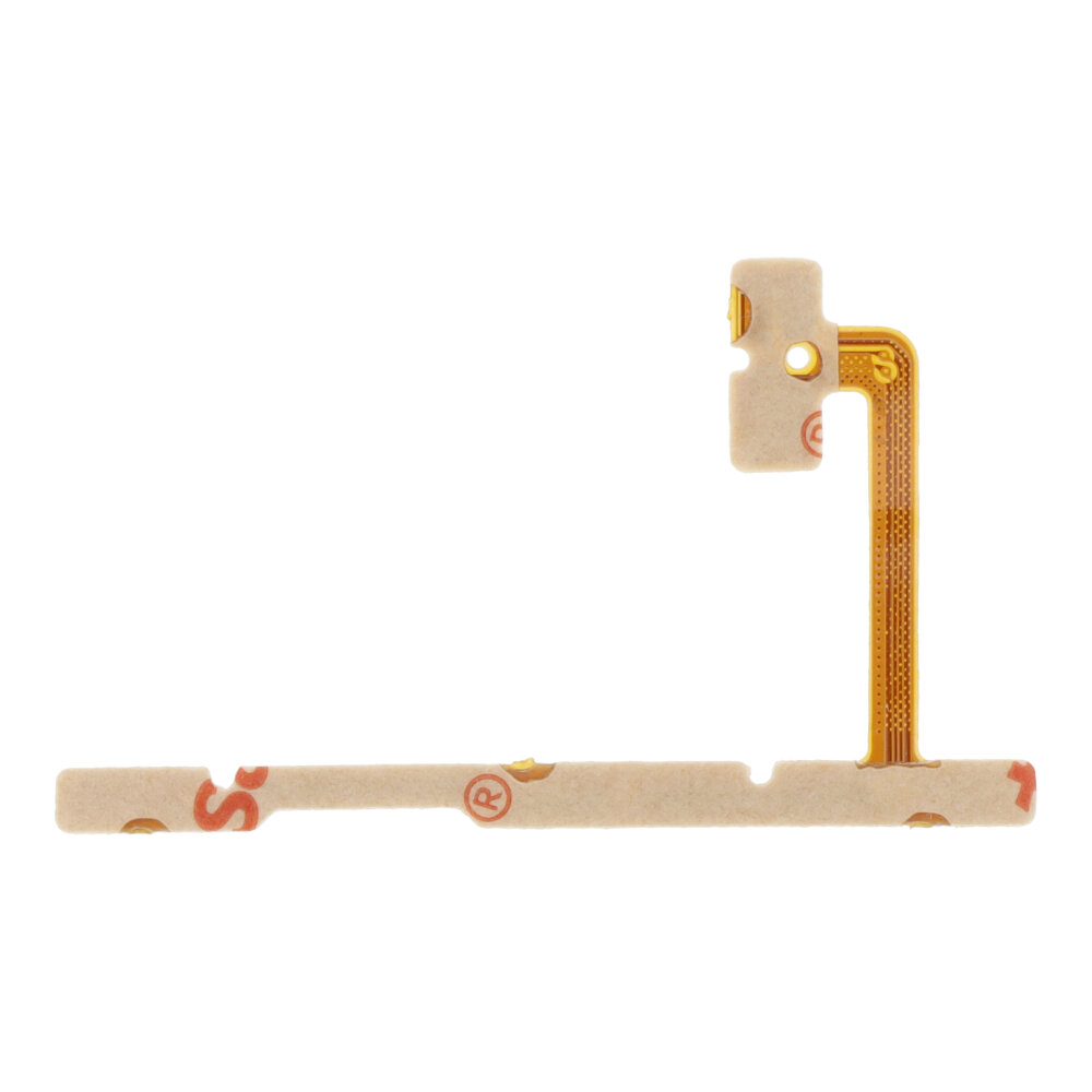 Power&Volume Button Flex Cable for Realme C15 HQ