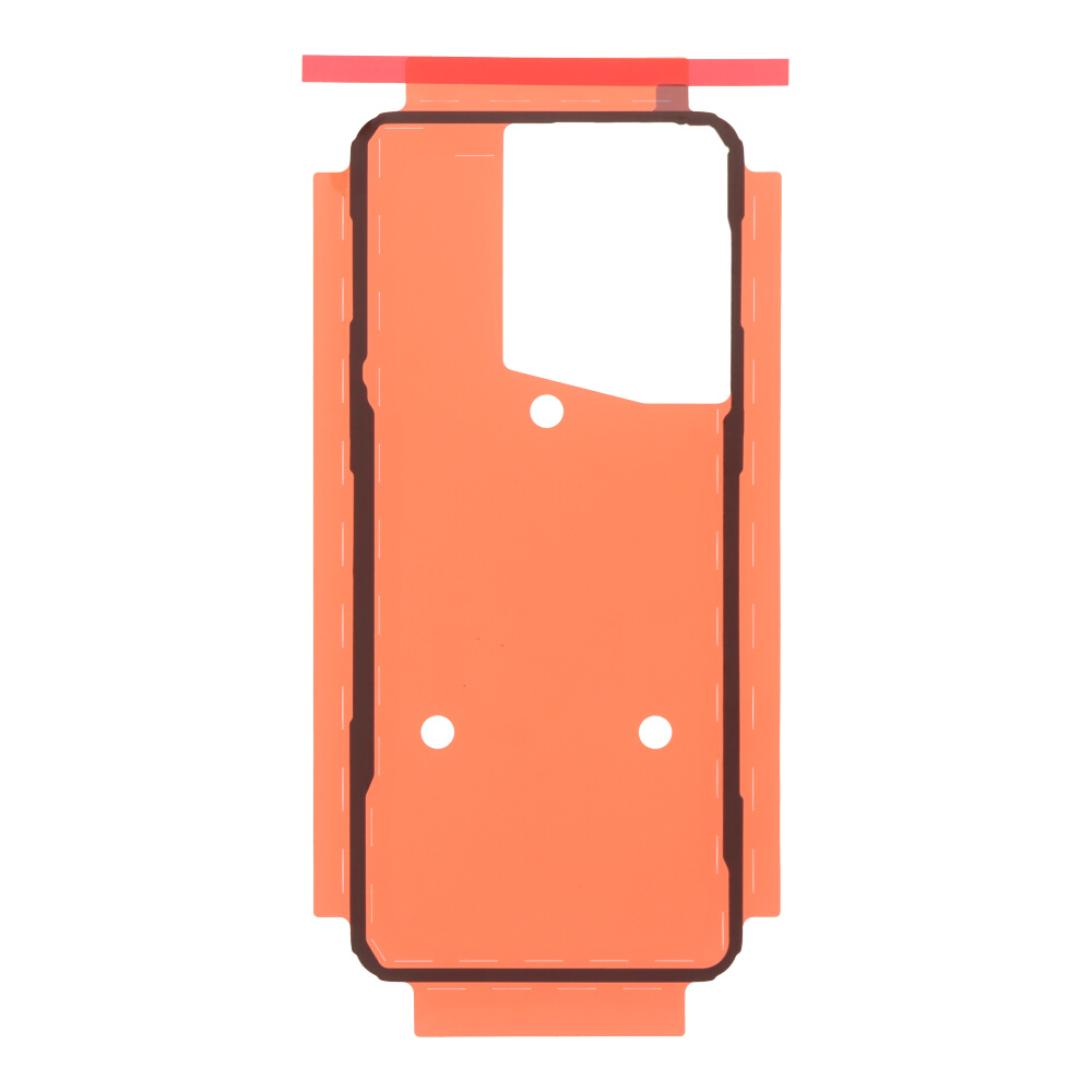 Battery Door Adhesive for Oppo Find X5 Pro CPH2305 Premium
