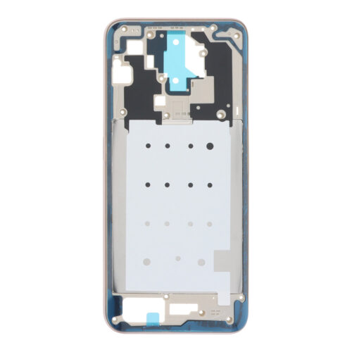 Middle Frame for Oppo A5 2020 Gold Premium