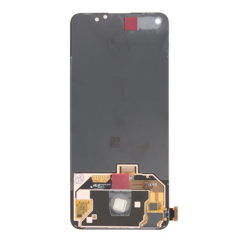 Screen Replacement for Oppo Reno6 4G/Reno6 5G CPH2251 Code 05 Black Premium