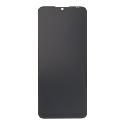 Screen Replacement for ZTE Blade V2020 Smart Black Premium