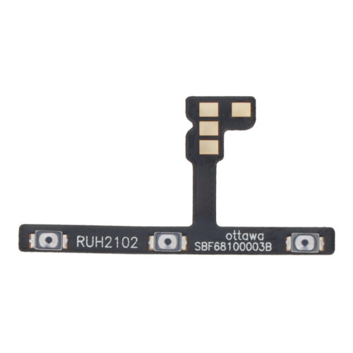 Power&Volume Button Flex Cable for TCL 20 Pro 5G HQ