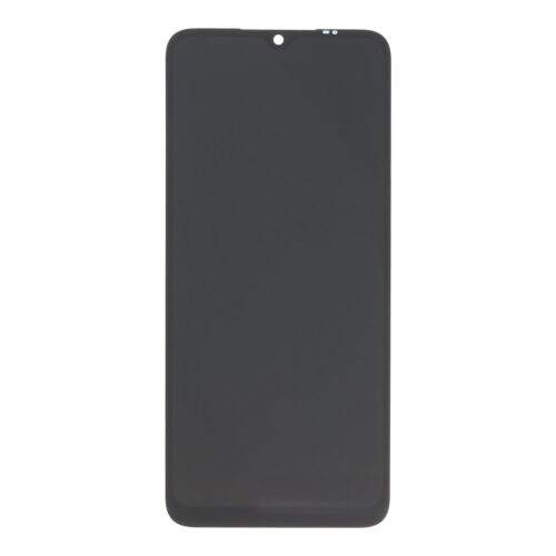 Screen Replacement for Oukitel C23 Pro Black Premium