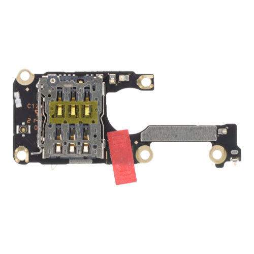 SIM Card Reader Board for Oppo Find X3 PEDM00/Find X3 Pro CPH2173 Premium