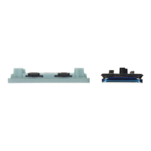 Power & Volume Button for Google Pixel 5 Green Pulled 2pcs in one set