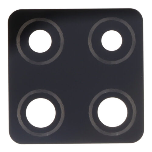 Back Camera Lens without Adhesive for Cubot X50 Premium