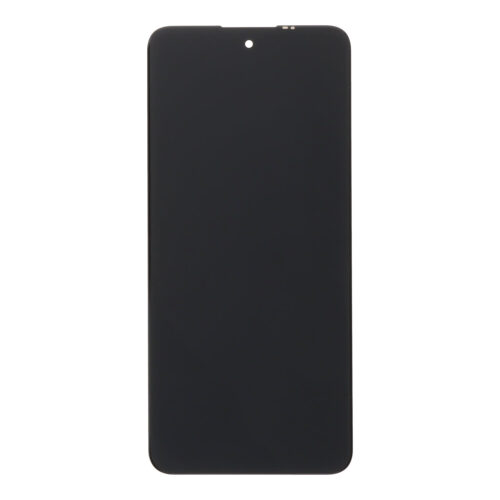 Screen Replacement for TCL 20 5G Black OEM