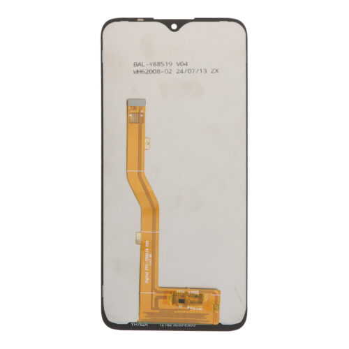Screen Replacement for TCL 205 4G/Alcatel 1SE 2020 Black Refurb