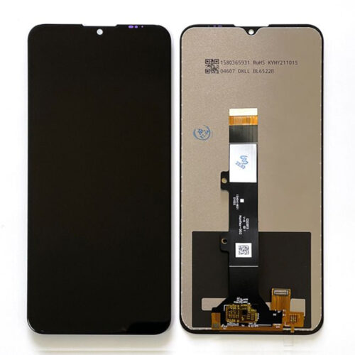Screen Replacement for Lenovo K13 Black HQ