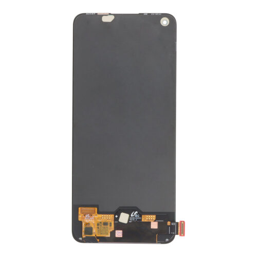 Screen Replacement for OnePlus Nord CE 2 5G/Oppo Reno7 4G CPH2363/Reno7 5G CPH2371/Find X5 Lite CPH2371 Black Premium