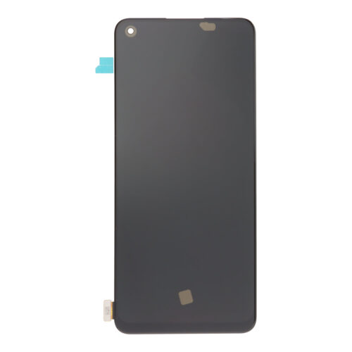 Screen Replacement for OnePlus Nord CE 2 5G/Oppo Reno7 4G CPH2363/Reno7 5G CPH2371/Find X5 Lite CPH2371 Black Refurb