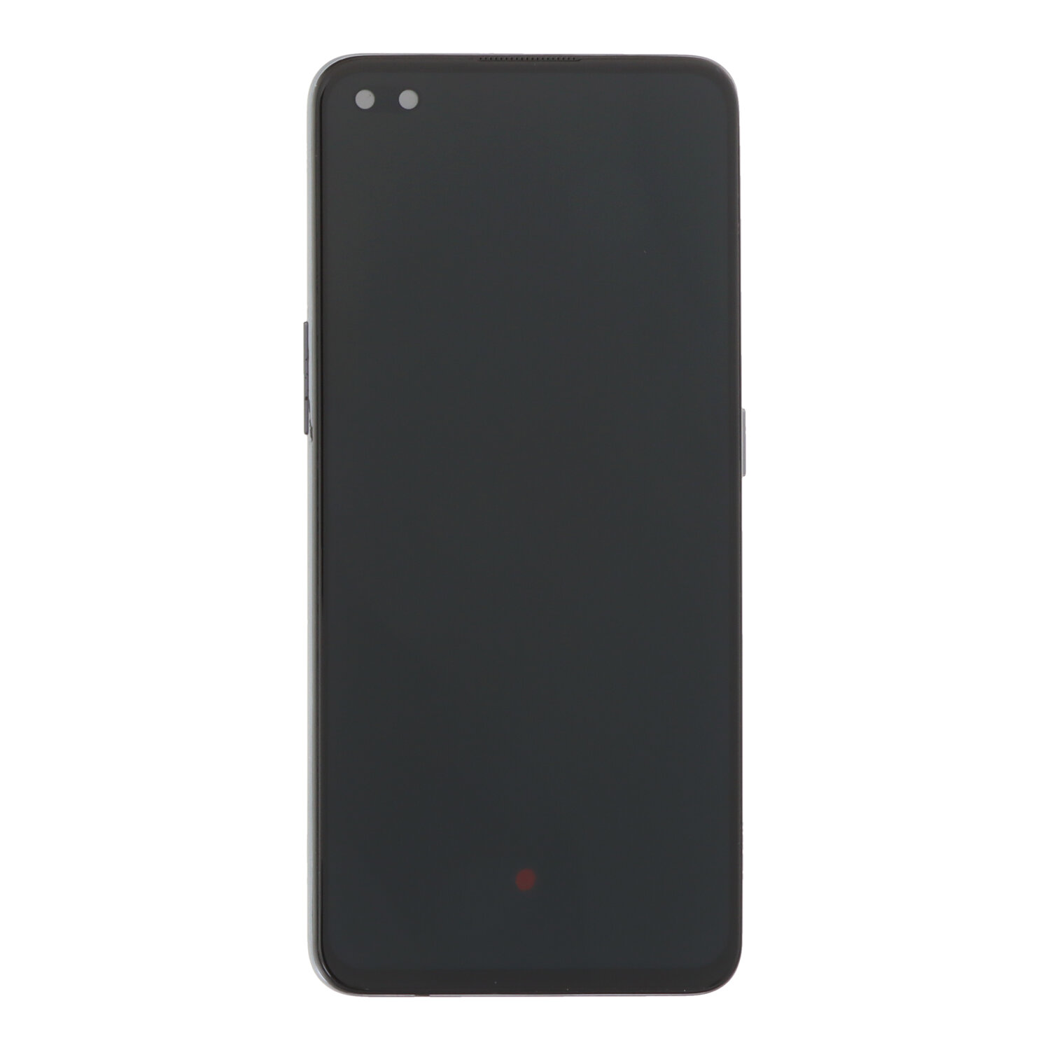 Screen Replacement With Frame for OnePlus Nord Black Refurb