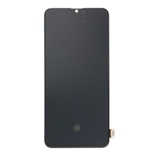 Screen Replacement for Realme X2 Black Premium