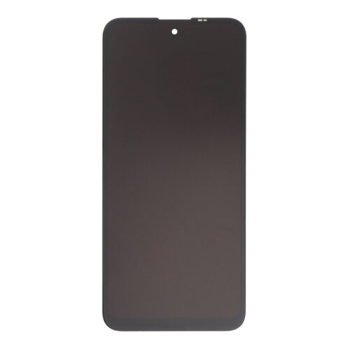 Screen Replacement for Nokia X10/X20 Black HQ
