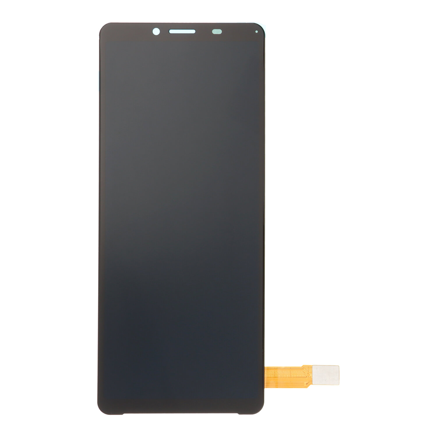 Screen Replacement for Sony Xperia 10 II Black Refurb