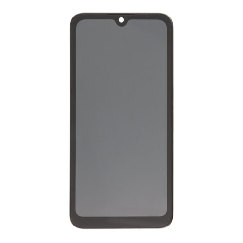 Screen Replacement for Alcatel 1L Pro 2021 Black Premium