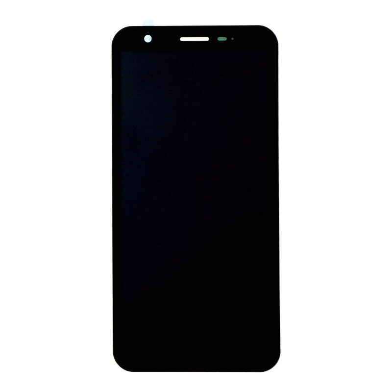 Screen Replacement With Frame for Blackview BV4900 Pro Orange Premium