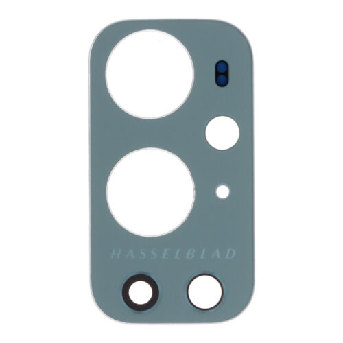 Big Back Camera Lens for OnePlus 9 Pro Green Premium