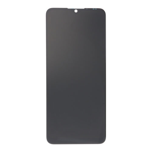 Screen Replacement for ZTE Blade V2020 Smart Black OEM