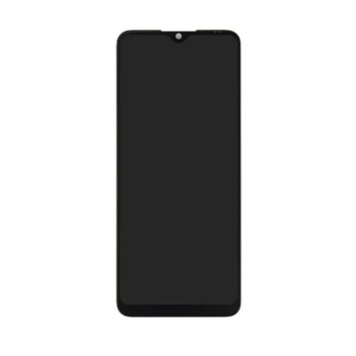 Screen Replacement for ZTE Blade V2020 Vita Black HQ