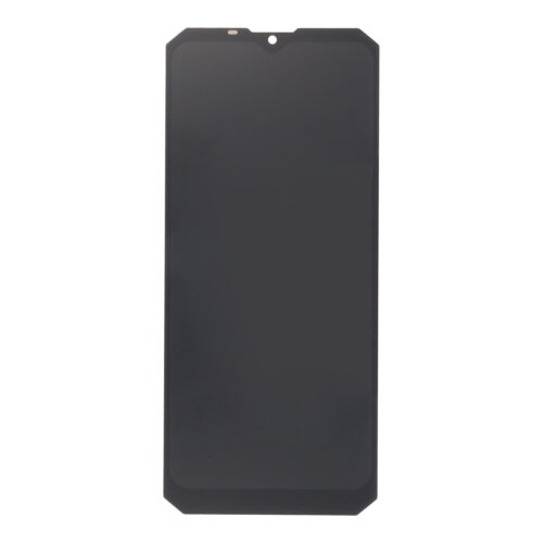 Screen Replacement for Oukitel K15 Pro XL Version Black Premium