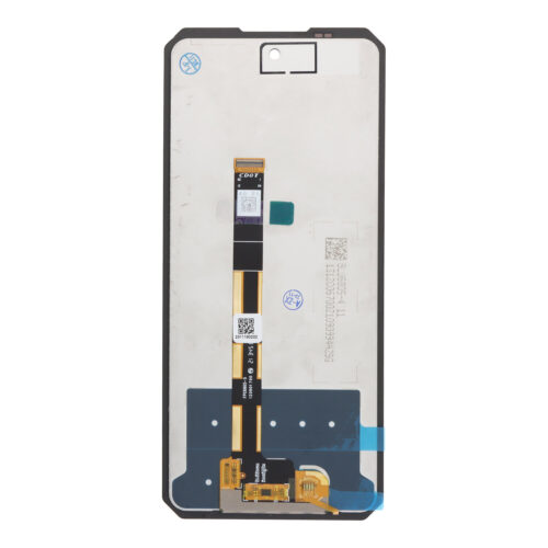 Screen Replacement for Oukitel IIIF150 R2022 Black Premium